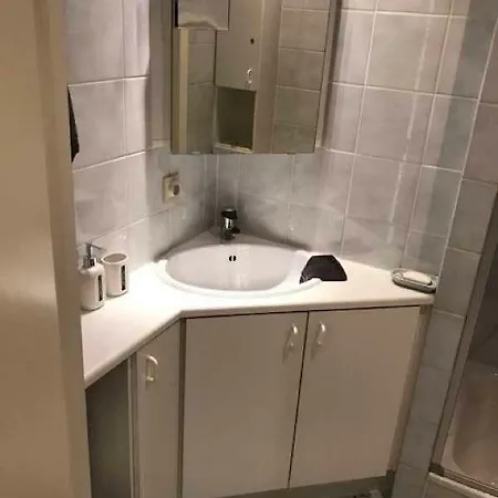 Apartment Den Oever 6 005