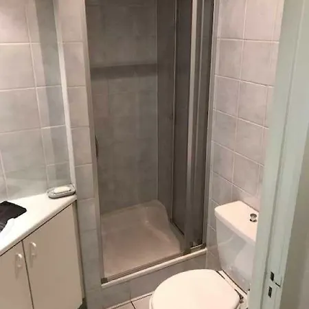 Apartment Den Oever 6 005